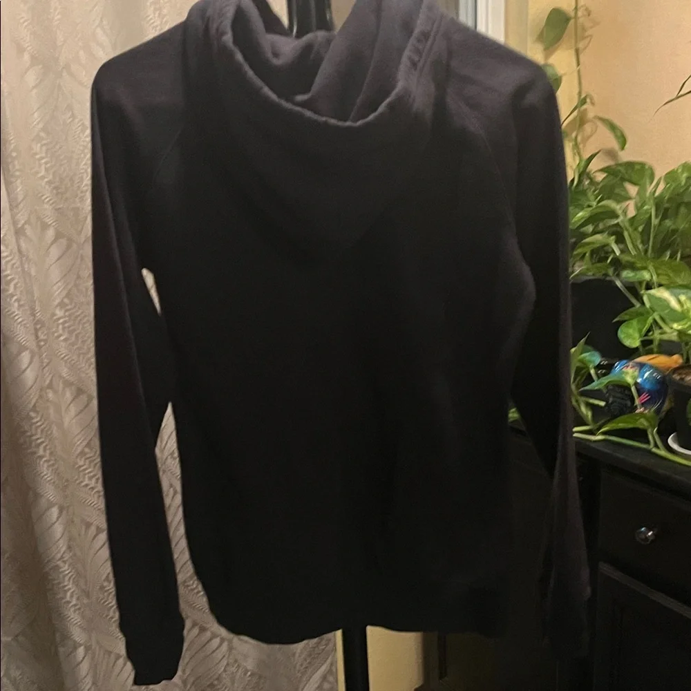 The North Face Men's Dark Hoodie